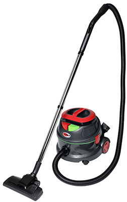 PÖLYNIMURI 880W 15L 