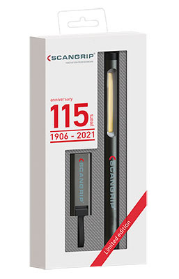 VALAISINPAKETTI ANNIVERSARY SCANGRIP