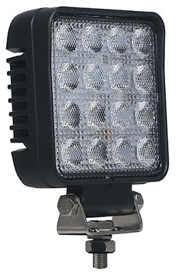 TYÖVALO LED 25 W 12-32V
