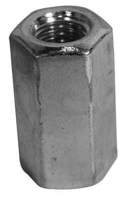 JATKOMUTTERI SINK. M12X36