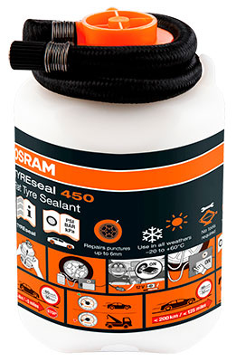 PAIKKA-AINE 450ML KOMPRESSORIIN 