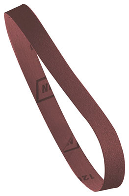 HIOMANAUHA 10X330MM P40 R265 ALOX