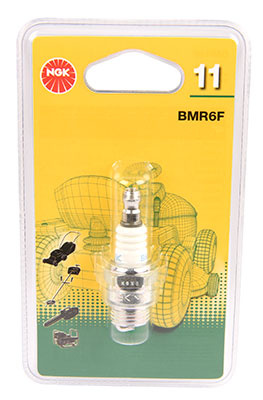 SYTYTYSTULPPA 2E NO 11 NGK BMR6F 1KPL