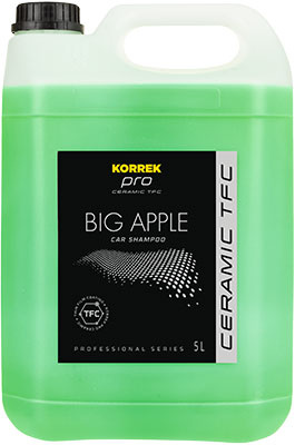 AUTOSHAMPOO CERAMIC TFC BIG APPLE