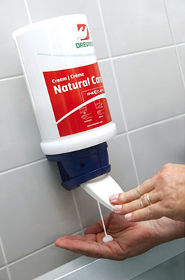 ANNOSTELIJA 1,5L ONE2CLEAN ASTIALLE