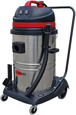 MÄRKÄ-/KUIVAIMURI 2000W 75L 
