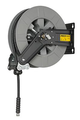 LETKUKELA VESI/ÖLJY 18M 10MM MAX 180 BAR/130°C