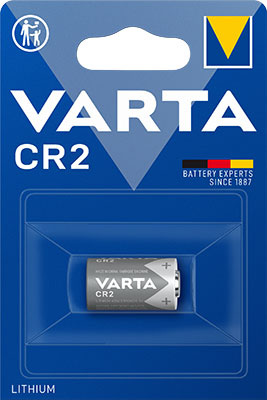 PARISTO LITIUM CR21KPL