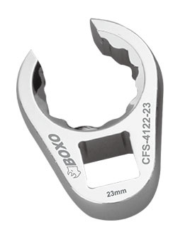KUKONJALKA-AVAIN 1/2" 20MM 12K 284-B19-C20