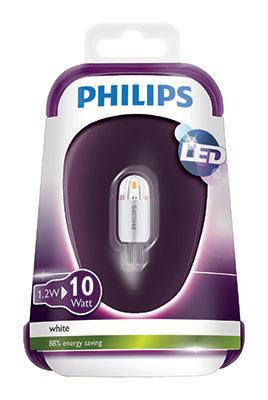 LED-KOHDELAMPPU