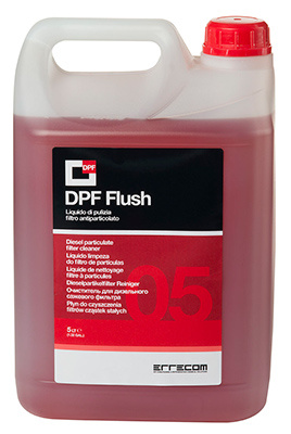 PUHDISTUSAINE HIUKKASSUODATIN DIESEL