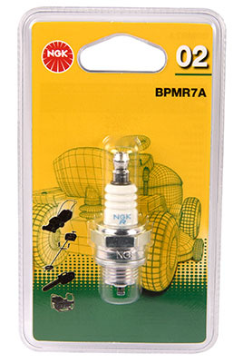 SYTYTYSTULPPA 2E NO2 NGK BPMR7A 1KPL