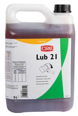 LEIKKUUNESTE CRC LUB21 LAIMENNETTAVA