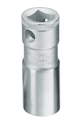 TULPPAHYLSY 1/2" 18MM GEDORE