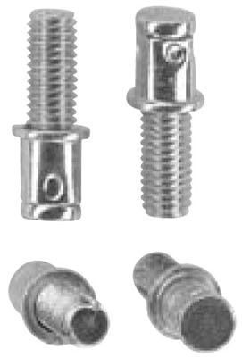 NIITTIPULTTI M4X8,0/10 0,5-2,0 