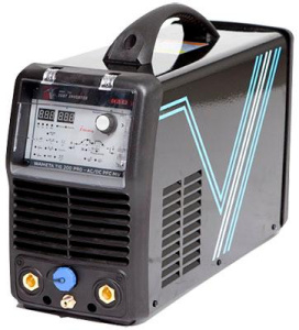 Tig ac/dc / dc