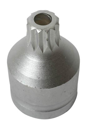 XZN M18 3/4" VAG LASER