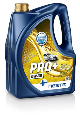 NESTE PRO+ 0W30