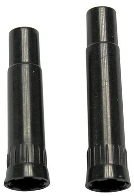 VENTTIILINJATKE MUOVI 32MM