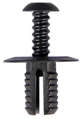 KORI- JA VERHOILUKIINNIKE 8MM P.50KPL