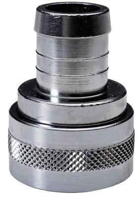 LETKULIITIN 3/4" LETKUUN