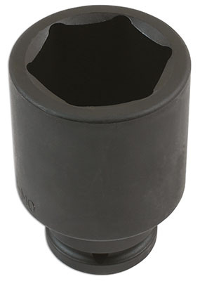 HYLSYAVAIN 44MM 3/4" 6KULMAA