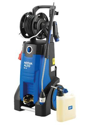 PAINEPESURI 170BAR 400V