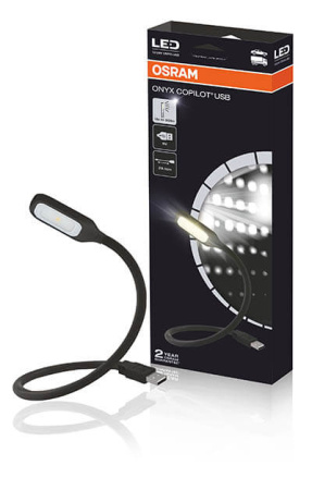 LED-LUKUVALO
