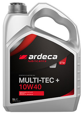 ARDECA MULTI-TEC+ 10W-40