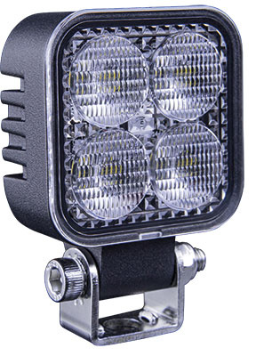 UNITY TYÖVALO/PER.VALO 10W LED