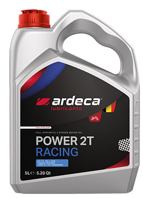POWER 2T RACING
