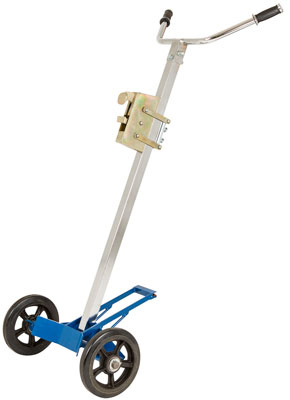 TYNNYRIKÄRRY TV450 200 L TYNNYRI 450 KG