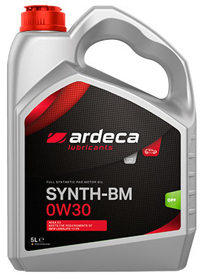 ARDECA SYNTH-BM 0W-30