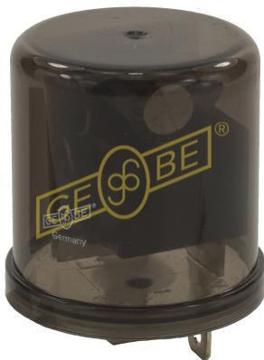 RELE,VILKKU GEBE 24V,150W