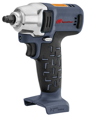 AKKUMUTTERIVÄÄNNIN 3/8" 12V PELKKÄ RUNKO