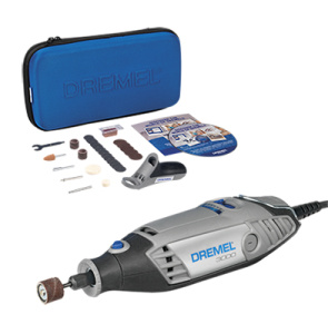 Dremel-koneet