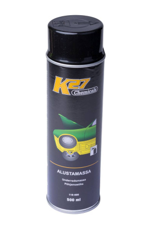 ALUSTAMASSA