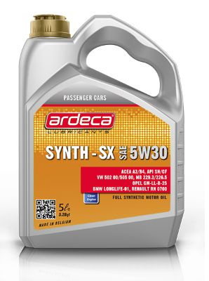 ARDECA SYNTH-C4 5W-30