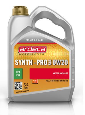 SYNTH-PRO 0W20