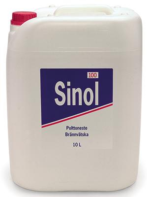 POLTTONESTE SINOL-100