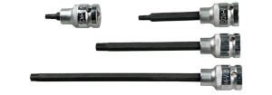 Hylsy Ribe 1/2" vääntiö