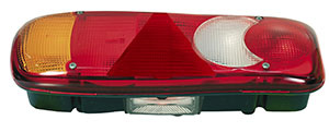 TAKALYHTY LC5T, VASEN