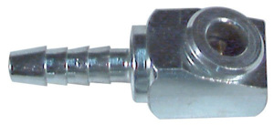 Paineilmaliittimet