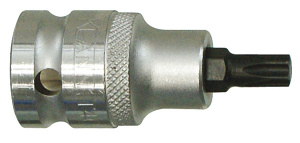 Koloavaimet, Torx