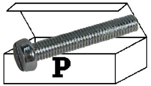Suoraura, Pienpaketit