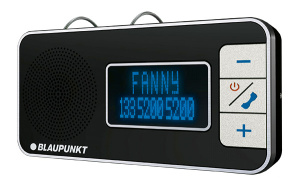 Bluetooth handsfree laitteet