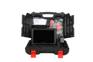 JÄRJESTELMÄTESTERI MAXICHECK MX900 5