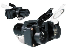 Adapterit