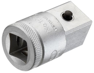 Muunnin 1/2" vääntiö