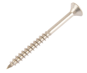 Uppokanta, Ruostumaton, A2, Torx